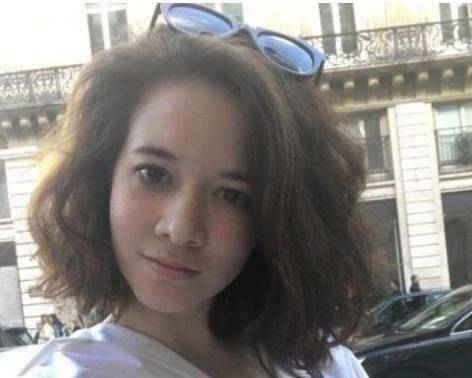 徐嘉雯_电影_卢靖姗