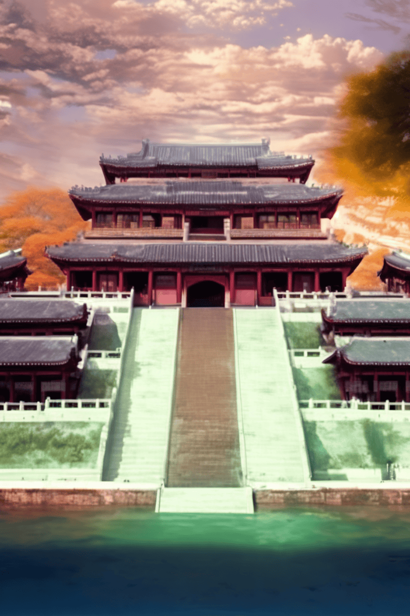 逆天操作,瞠目结舌_朱元璋_凤阳_皇帝