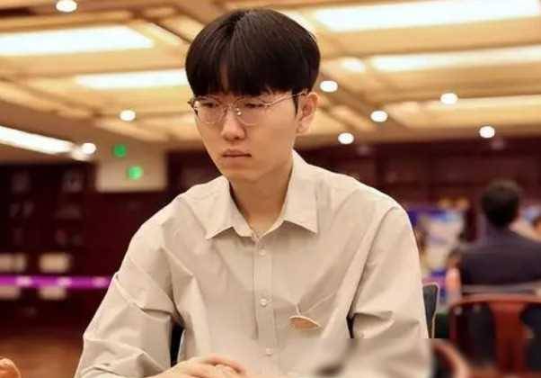 8强竟有一人征_围棋赛_九段_申旻