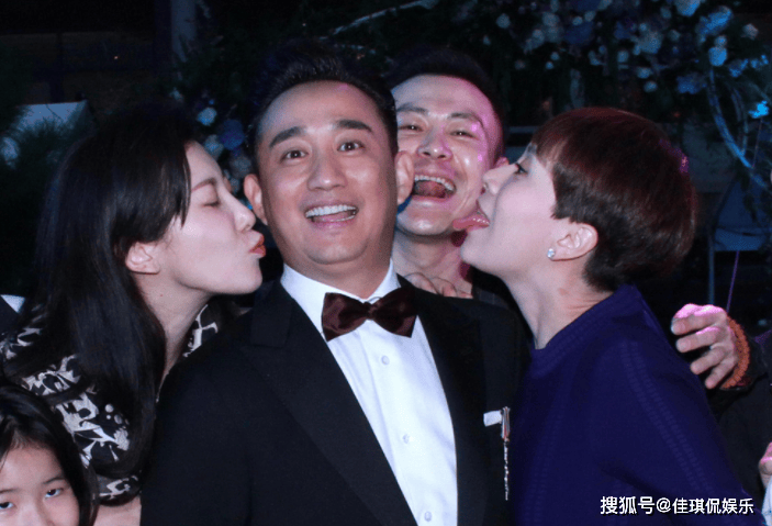 是实力派演员,却把综艺当作品,这5位明星都被"反噬"了_沙溢_观众_邓超