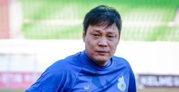 王赟_一线_教练