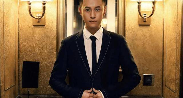 原创云顶天宫等了五年原定男主早已变卦新主演都是欢瑞艺人