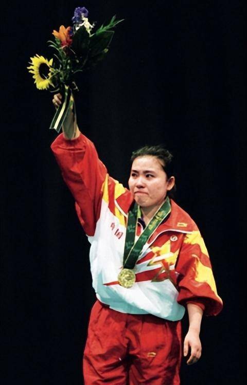 我们体坛十大杰出运动员:先人无法超越,后人难及项背_邓亚萍_斯诺克