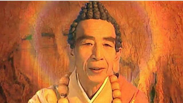 原创西游记当中的乌巢禅师总共就出现过一次为何能让如来恐惧万分