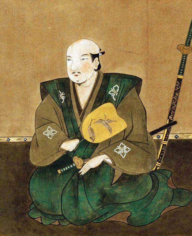 原创她父亲被甲斐之虎武田信玄逼死而她又被当成工具为信玄生子