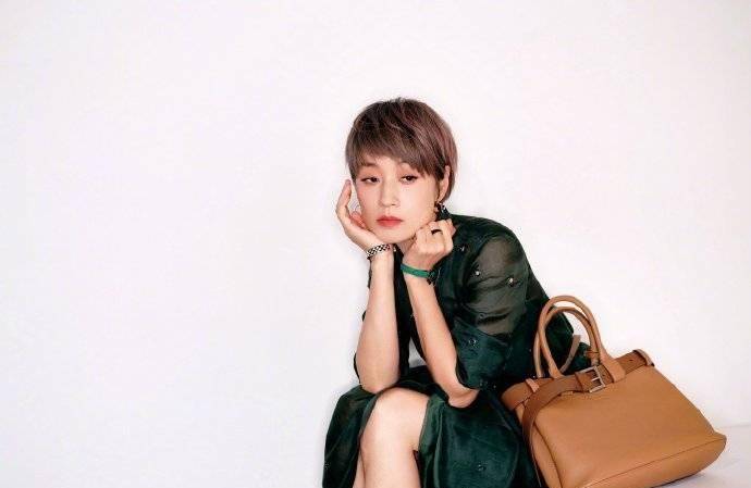 原创47岁马伊琍一个月接5个高级代言前夫却无戏拍离婚后文章输了