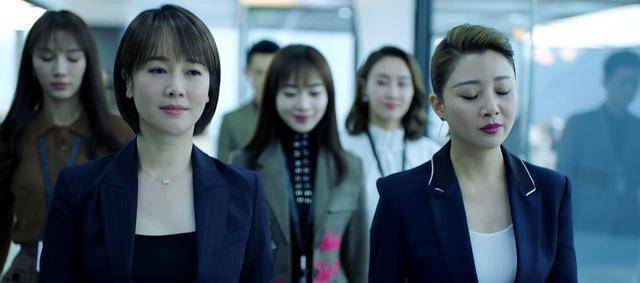 但是《正青春》这部剧也有自己的短板,比如忽略了中国