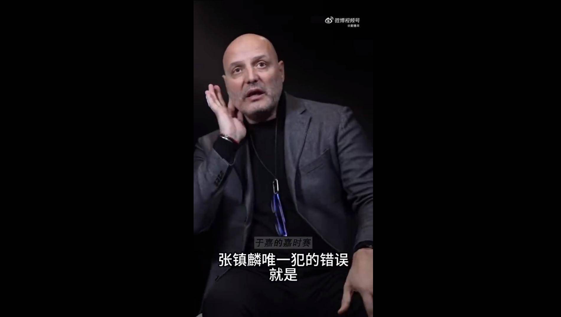 乔帅谈菲律宾最后一攻,批评张镇麟两点不对,辽蜜该向小崔道歉了