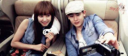 原创原创6对我们结婚了夫妇回顾维尼夫妇红薯夫妇你最怀念哪对