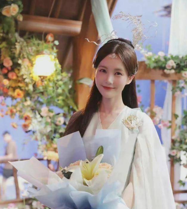 武庚纪未拍先毁口碑传李一桐将接演英雄志转和成毅合作