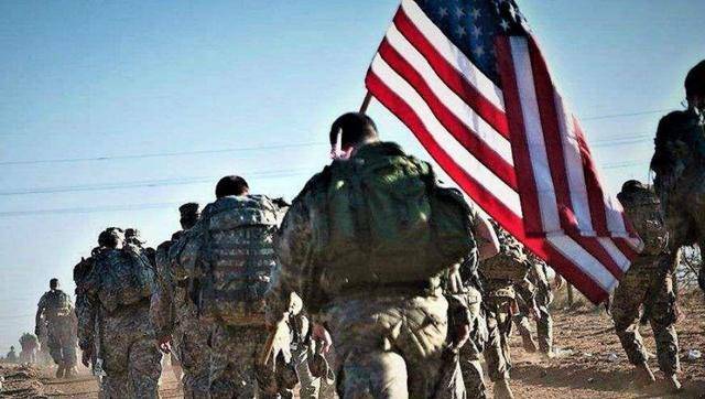 叙利亚为何变得谁都能欺负