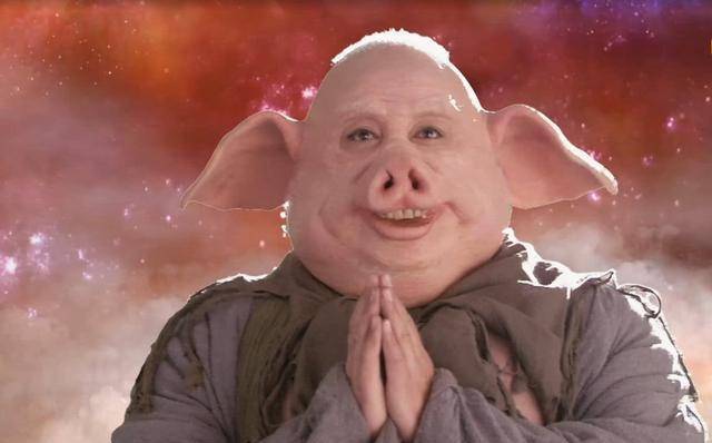 总共就出现过一次,为何能让如来恐惧万分_唐僧_三藏_西天