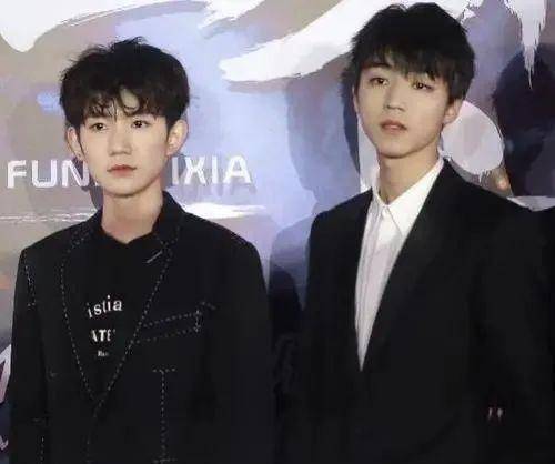 原创2022115王俊凯王源张继科白百何胡军刘嘉玲莲花楼成毅