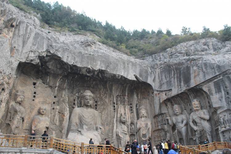 河南五日游多少钱河南旅游五日游推荐超棒攻略