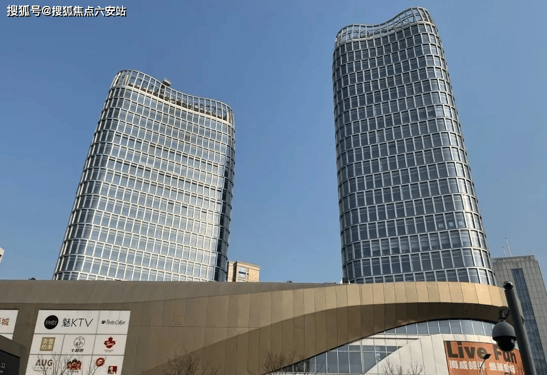 杭州滨江海威领界海威领界项目笔记价格户型图小区环境容积率