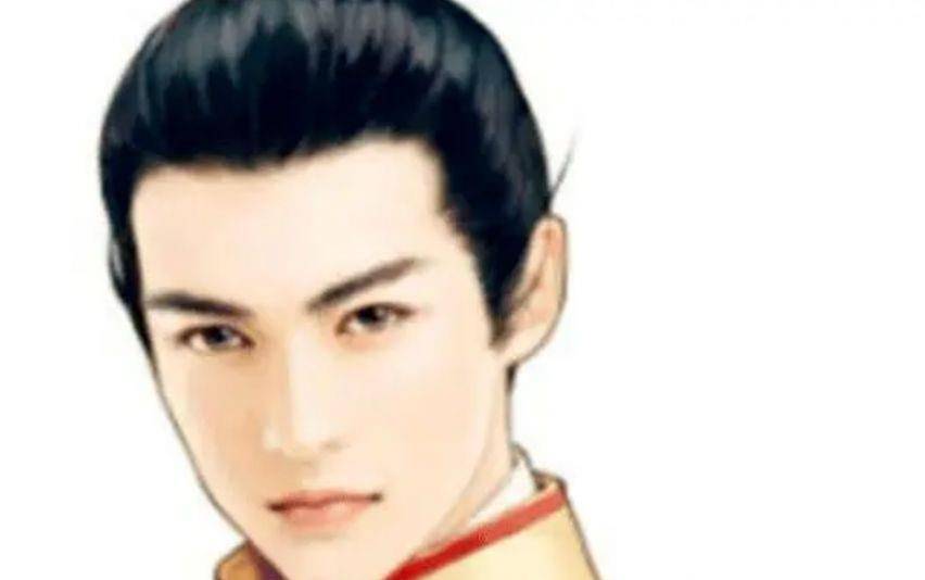 中国古代第一美男潘安,到底有多美?他为何被灭三族?