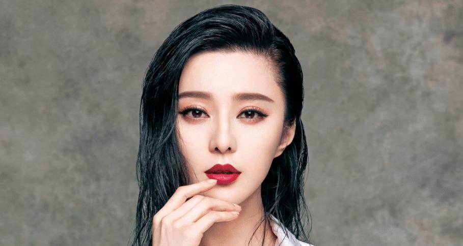 第二档次的当然是二线明星.