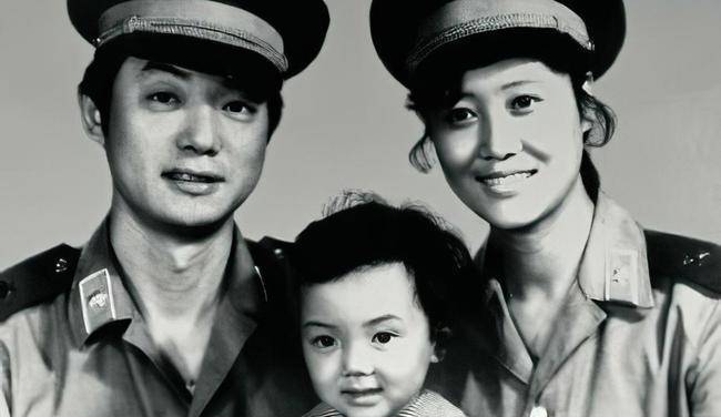 原创车晓和前富豪老公分手拒绝3亿分手费低调不张扬独自美丽