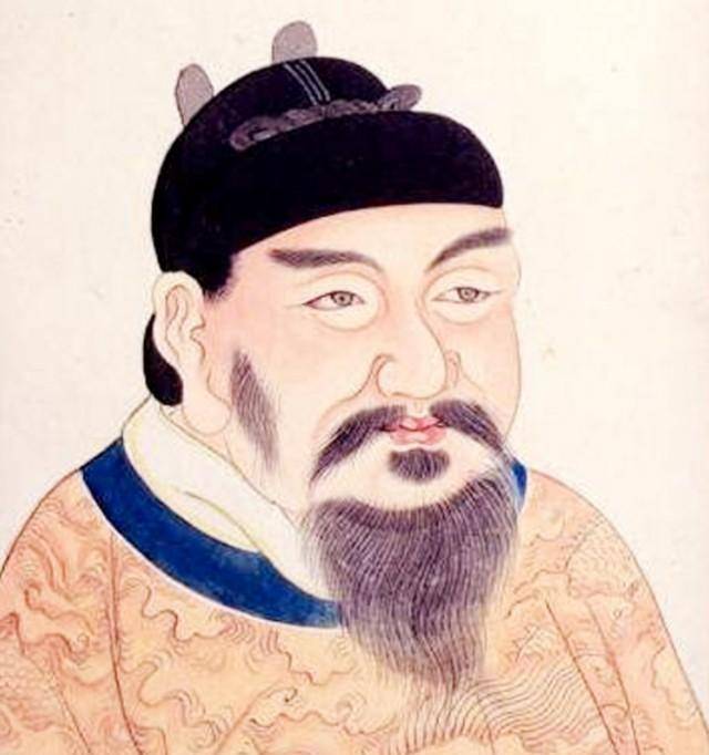 契丹首领斩首示众,一边默默将契丹大贺氏部落的孙万荣推上了首领之位