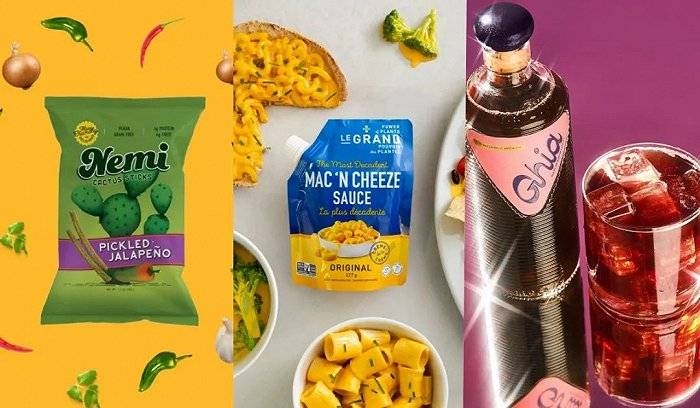 这里藏着4个天然食品创新趋势风向标nexty获奖名单出炉