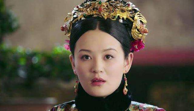 子嗣,死后才被康熙想起,因为儿子改变了死后的结局_章佳氏_雍正_实录