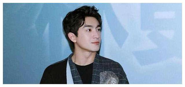 “九亿少女梦碎”的林更新，让我看到内娱男星陨落的三个隐形规则-林更新明星