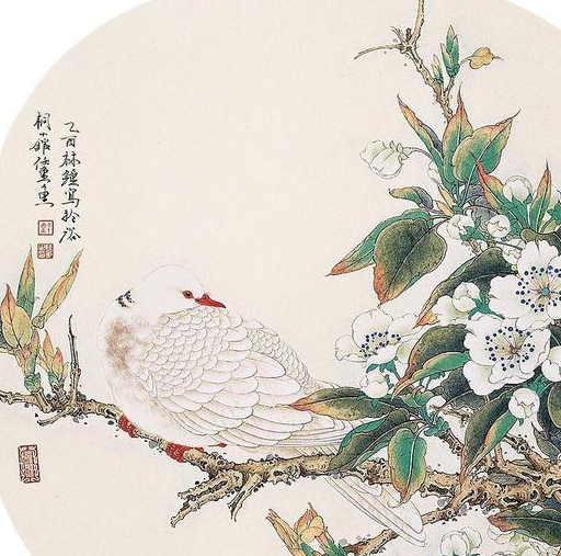 20首歌咏梨花的诗词,清丽唯美,梨花一枝春带雨,香雪海里展风情