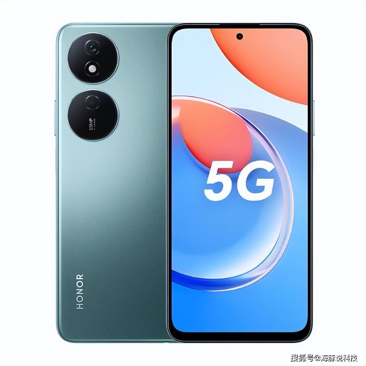 在硬件配置上,荣耀play8t搭载了联发科的天玑6080芯片,这款中端处理器