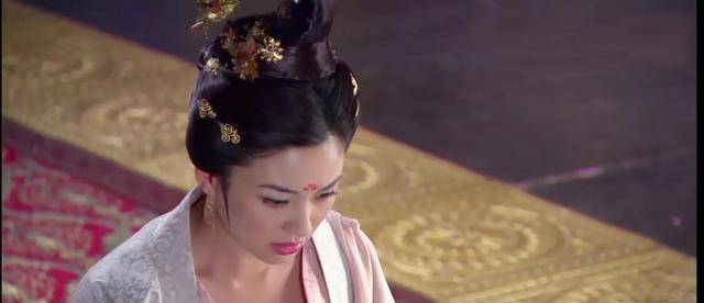 原创李隆基身边的大臣已请求他放过上官婉儿为什么他执意要杀掉呢