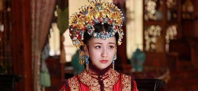 雍正唯一的妹妹康熙用四个字评价她雍正封固伦公主