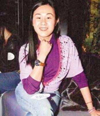 香港最"丑"妃,收割2个千亿富豪,索要2亿分手费生2子成赢家_王颖妤_大