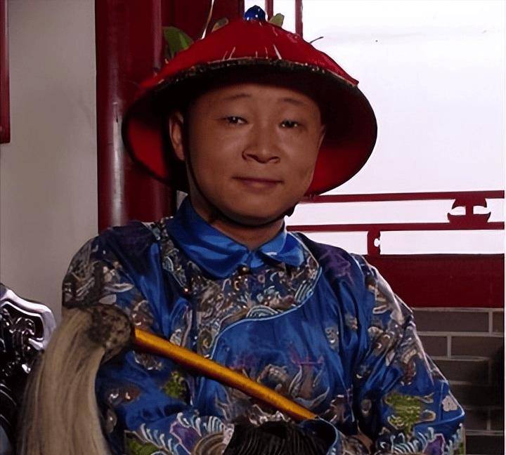 《康熙微服》演员近况:三德子养鸡,小桃红发福,宜妃变化最大_张国立
