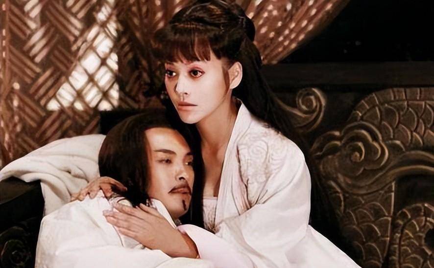 原创秦始皇一辈子没立过皇后但他身边却有个神秘的女人