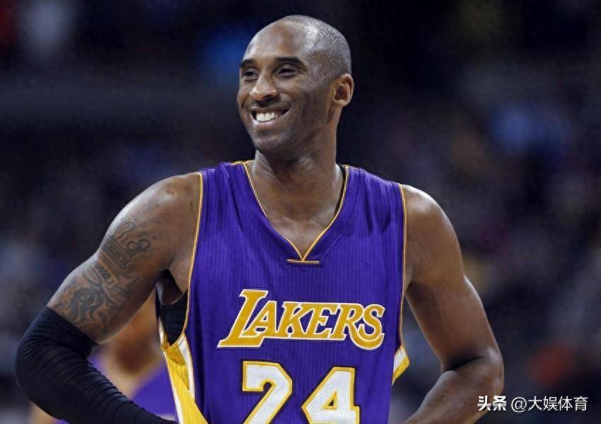 科比和魔术师约翰逊,谁是湖人历史最佳球员?_篮球_1_nba