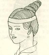 原创原始社会的人都很土吗错了专家告诉你其实他们很会化妆打扮