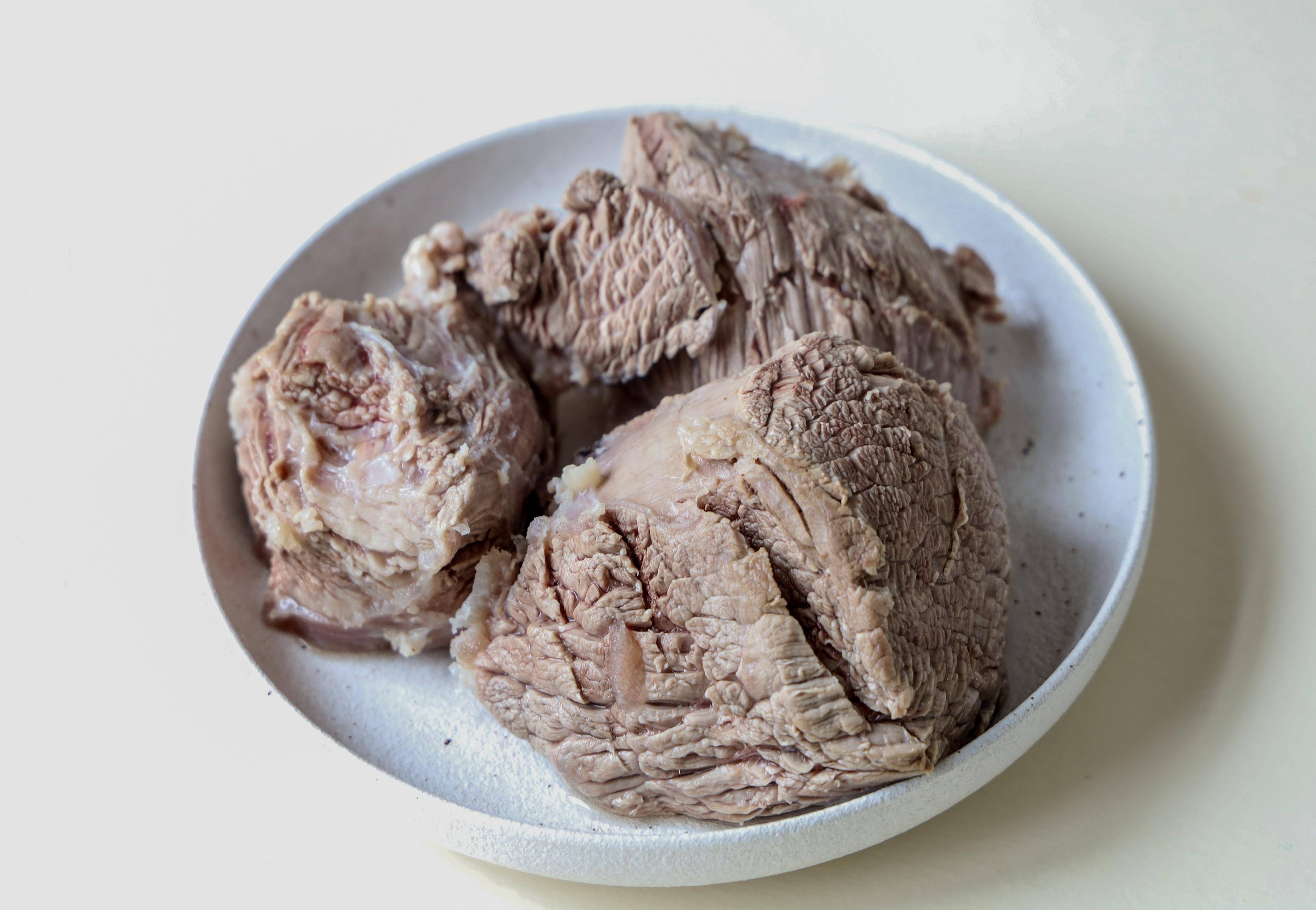 减脂期间这样做牛肉吃了2周瘦4斤,好吃不胖,妹子的福音!