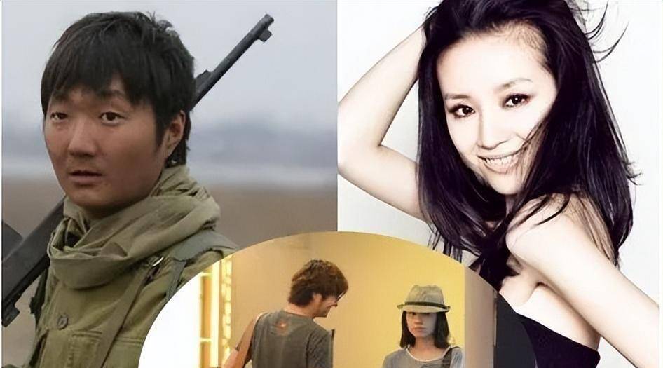 原创一手好牌打的稀烂44岁的董洁如今走上了人生另一条路