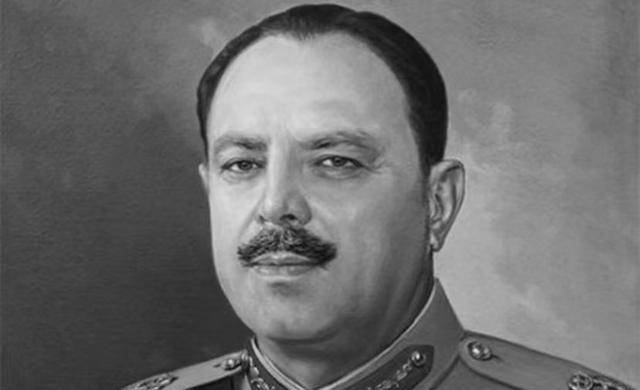 阿尤布·汗_国家_哈克