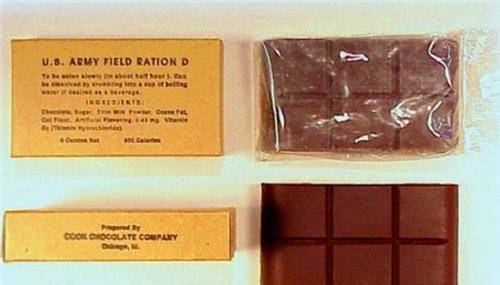 原创二战哪国伙食最丰盛英军飞行员被俘虏吃此国战俘饭时差点哭了