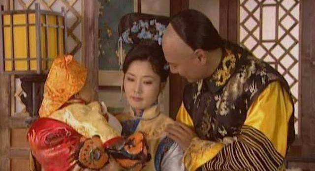 原创皇太极为什么要独宠海兰珠无视有才华的孝庄呢