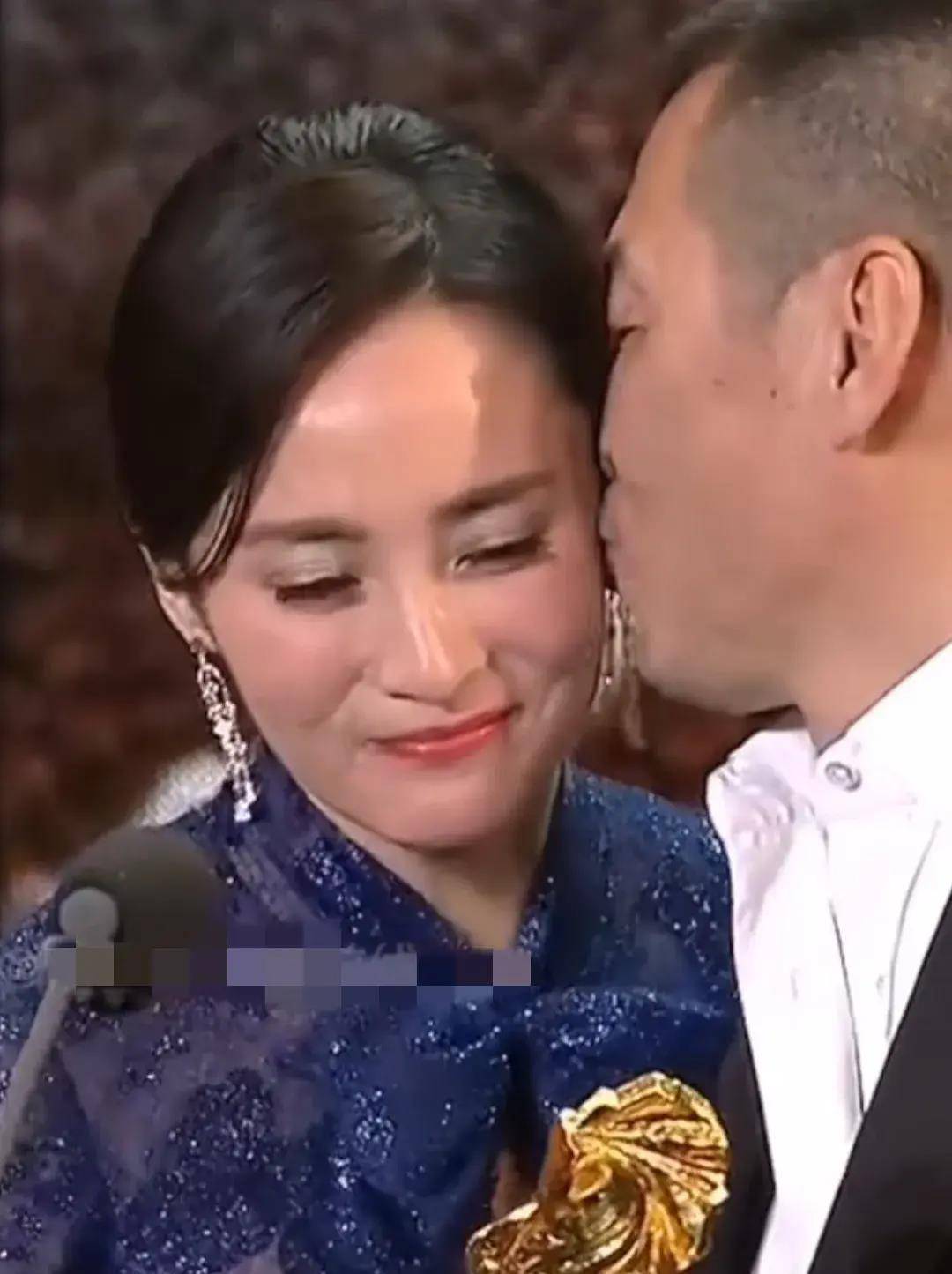 原创看到蒋勤勤和陈建斌的亲昵才知道黄磊对孙莉的冷漠有多珍贵