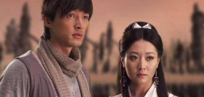 原创神话易小川三任女友同台张萌晒与白冰金莎合影喊话在线呼叫胡歌