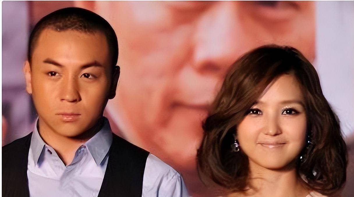 释小龙,一个身价过亿,一个证实郭德纲说得没错_女孩子_赫子铭_恋情