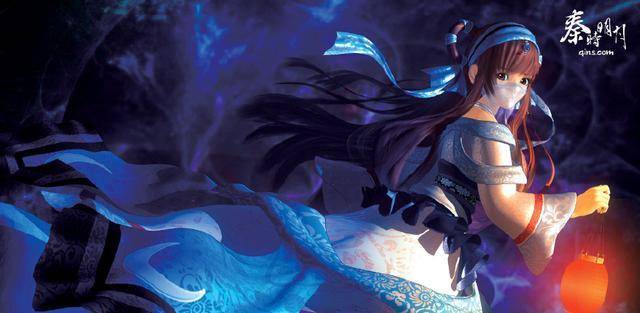 原创秦时明月第六部即将播出这些谜团即将揭开你期待吗