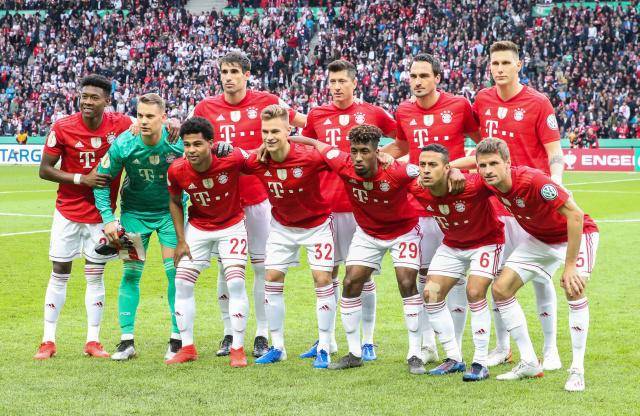 331德甲赛事拜仁继续火热状态多特能否取得一胜