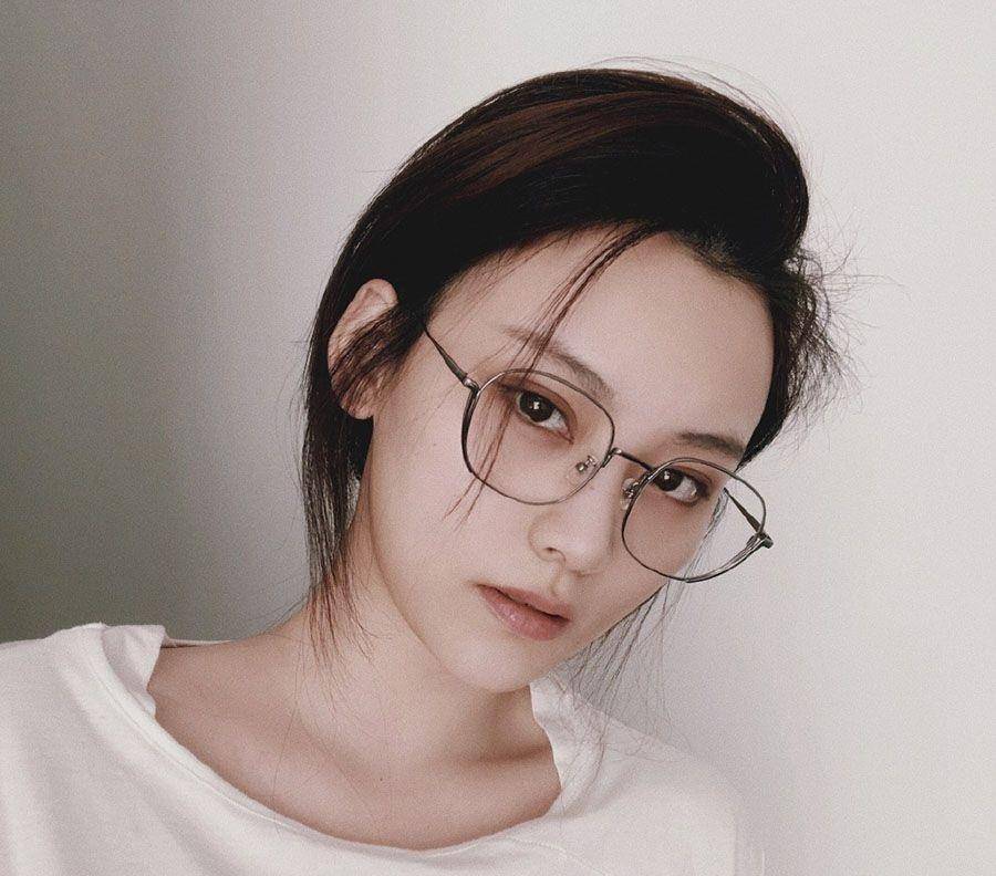 原创赘婿全员素颜照看到郭麒麟难怪苏檀儿要逃婚