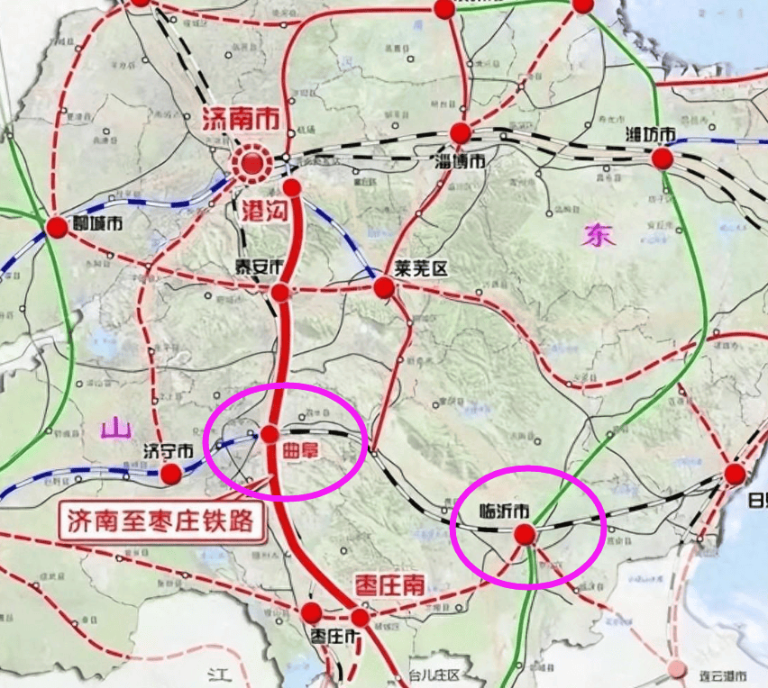 原创看了日兰高铁当下的运营现状才知其对打通西进通道是多么的急迫
