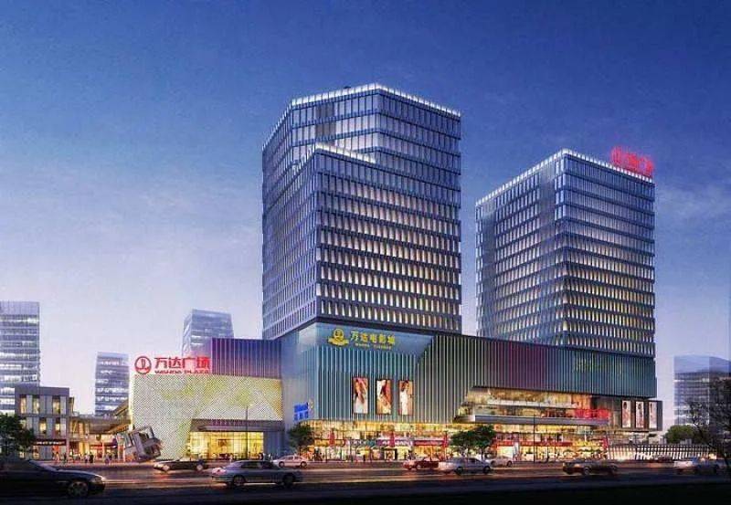 上海宝山万达公寓售楼处电话→售楼处首页网站→楼盘百科详情→24小时