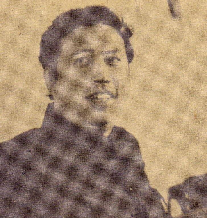 原创拍武松就为争口气祝延平并非最初人选播出后引起舆论风波