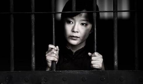 原创江姐牺牲后她的儿子去了哪定居国外晚年说了句话很心酸